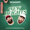 undefined New Heights with Jason & Travis Kelce