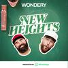 undefined New Heights with Jason & Travis Kelce