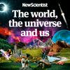 undefined The world, the universe and us