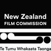 undefined New Zealand Film Commission: Lights, Camera, Kōrero