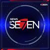 undefined News at 7
