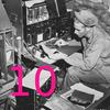 undefined News Headlines in Morse Code at 10 WPM