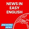 undefined News in Easy English - Learn English with World News