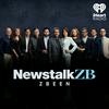 undefined Newstalk ZBeen