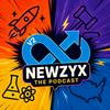 undefined Daily News Podcast for Kids - Newzyx