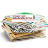 undefined NFRRS Magazines & Periodicals