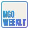 undefined NGO Weekly | Top Nonprofit Stories on Trends, Transformation & Technology | By Dr. Daniel Schwenger