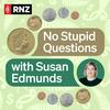 undefined No Stupid Questions with Susan Edmunds