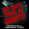 undefined No Such Thing As Ghosts | Supernatural & Paranormal Stories