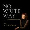undefined No Write Way with V. E. Schwab