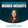 undefined Non Executive Director Insider Insights
