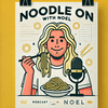 undefined Noodle On With Noel