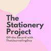 undefined The Stationery Project