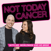 undefined Not Today Cancer