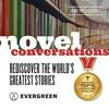 undefined Novel Conversations