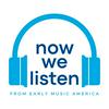 undefined Now We Listen!
