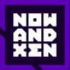 undefined Now and Xen