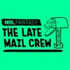 undefined NRL Fantasy Late Mail Crew