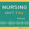 undefined Nursing Isn’t Easy