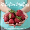 undefined Nutrition Matters Podcast