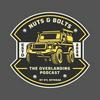 undefined "Nuts & Bolts, the Overlanding Podcast" by STL Offroad