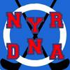 undefined NYR DNA