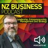 undefined NZ Business Podcast - Paul Spain