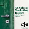 undefined NZ Sales & Marketing Insider