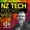 undefined NZ Tech Podcast