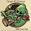 undefined Occult 45
