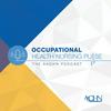 undefined Occupational Health Nursing Pulse: AAOHN Podcast