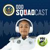 undefined Odd Squadcast