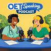 undefined OET Speaking practice