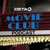 undefined OETA Movie Club Podcast