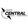undefined Off Central Podcast
