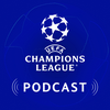 undefined Official UEFA Champions League Podcast