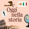 undefined Oggi nella storia