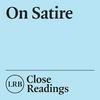 undefined On Satire