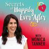 undefined Secrets of Happily Ever After: Marriage and Intimacy Tips for Couples