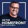 undefined On The Homefront with Jeff Dudan