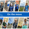 undefined On the Move