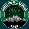 undefined Eagles Pin-Pull: A Philadelphia Eagles Podcast Network