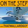 undefined On the Step with thatmallardguy