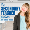 undefined Secondary Teacher Podcast