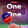 undefined One on One from Sky Sports