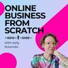 undefined Online Business From Scratch