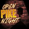 undefined Open Pike Night  -  A Star Trek Strange New Worlds Show