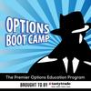 undefined Options Boot Camp