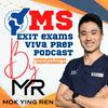 undefined Ortho Made Simple - Exits/ FRCS Prep by Dr Mok Ying Ren