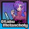 undefined Otaku Melancholy